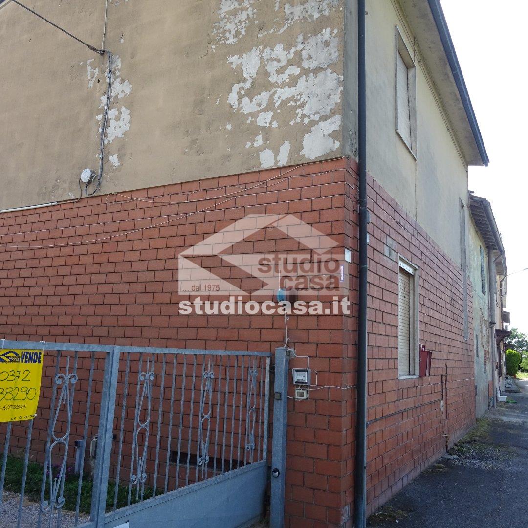 Casa Unifamiliare in vendita a Grontardo