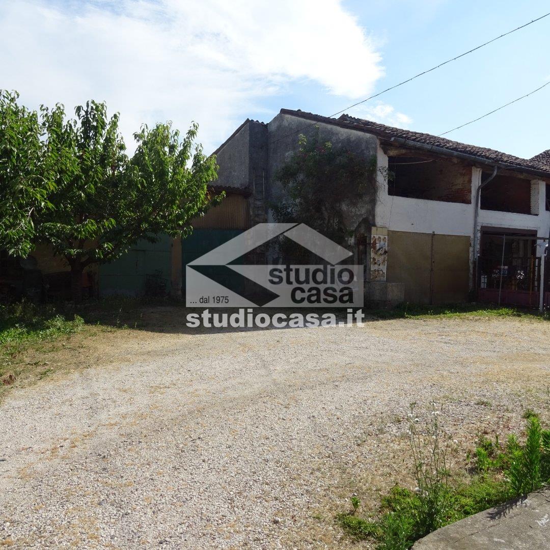 Casa Unifamiliare in vendita a Grontardo