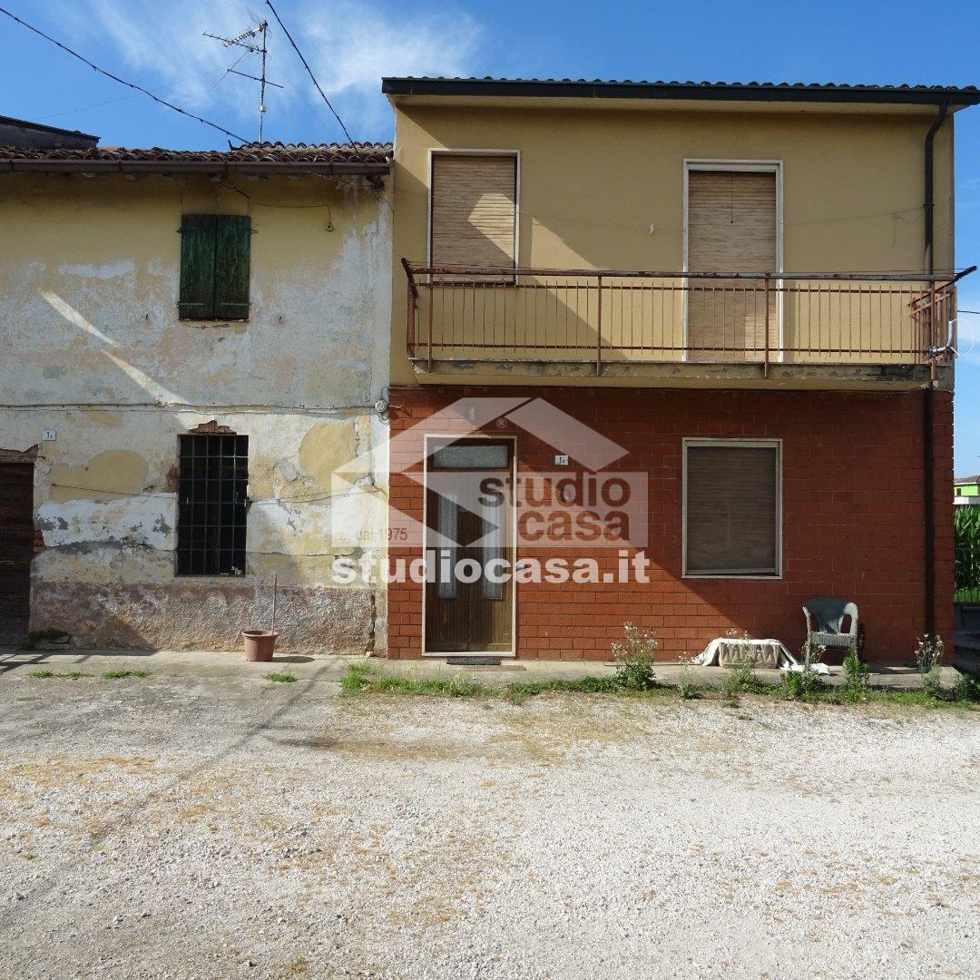 Casa Unifamiliare in vendita a Grontardo