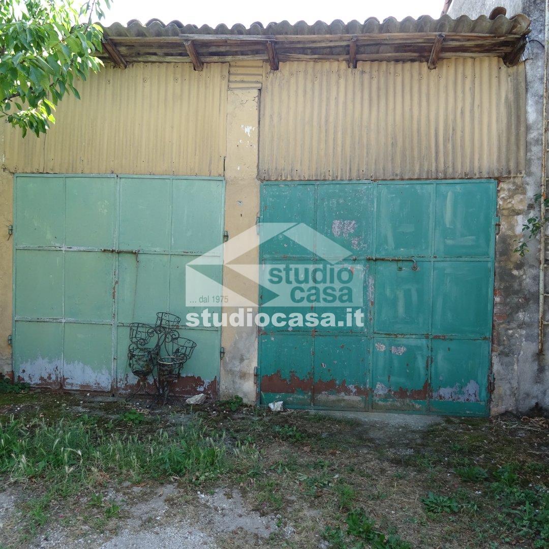 Casa Unifamiliare in vendita a Grontardo