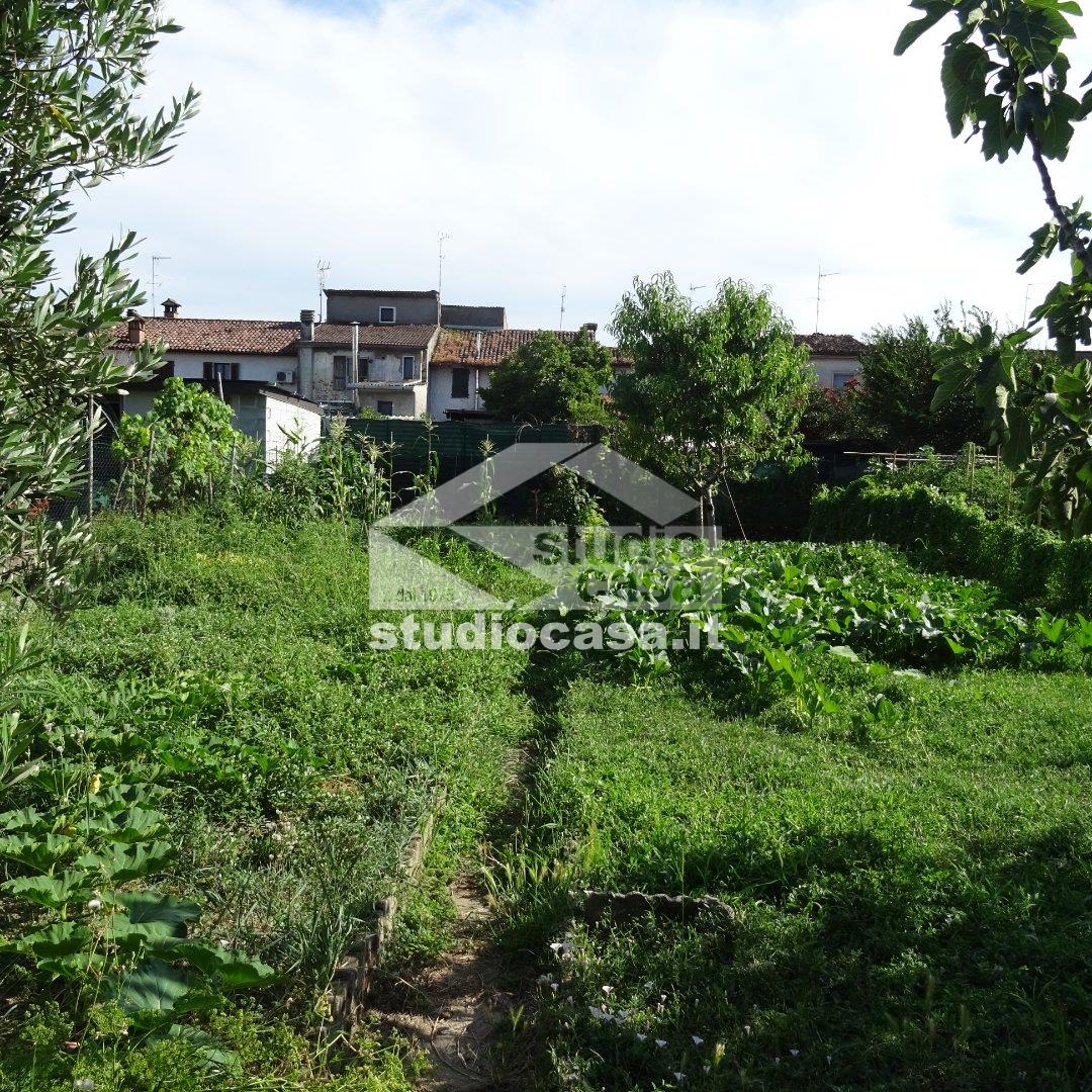 Casa Unifamiliare in vendita a Grontardo