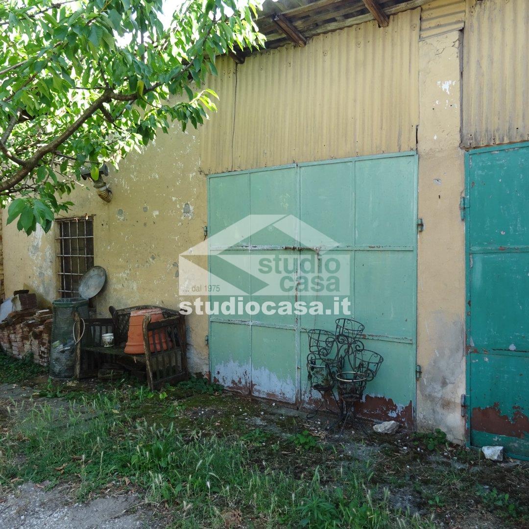 Casa Unifamiliare in vendita a Grontardo