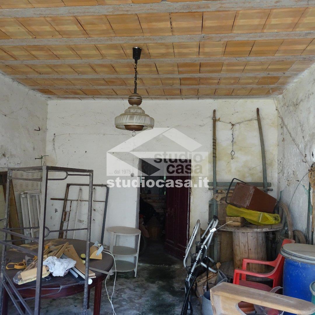 Casa Unifamiliare in vendita a Grontardo
