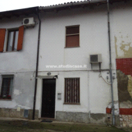 Casa Unifamiliare in vendita a Cremona