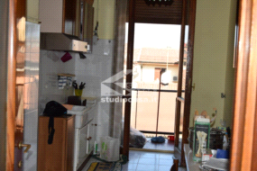Appartamento in vendita a Cremona