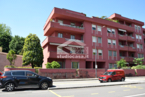 Appartamento in vendita a Cremona