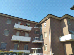 Appartamento in vendita a Cremona