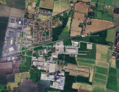 Terreno Commerciale in vendita a Gadesco-Pieve Delmona