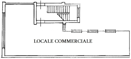 Negozio in vendita a Cremona