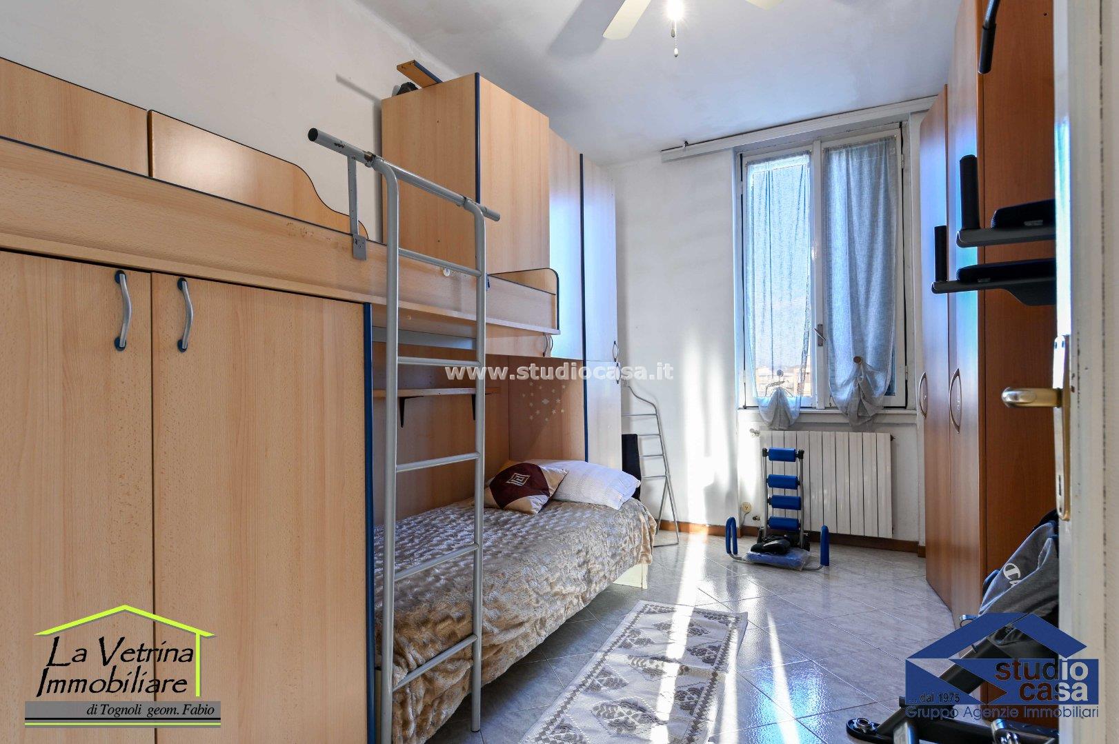 Appartamento in vendita a Bergamo