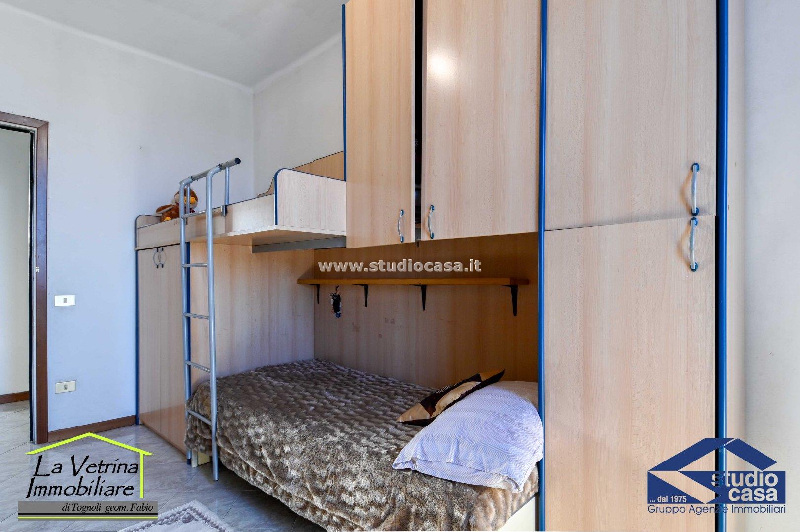 Appartamento in vendita a Bergamo