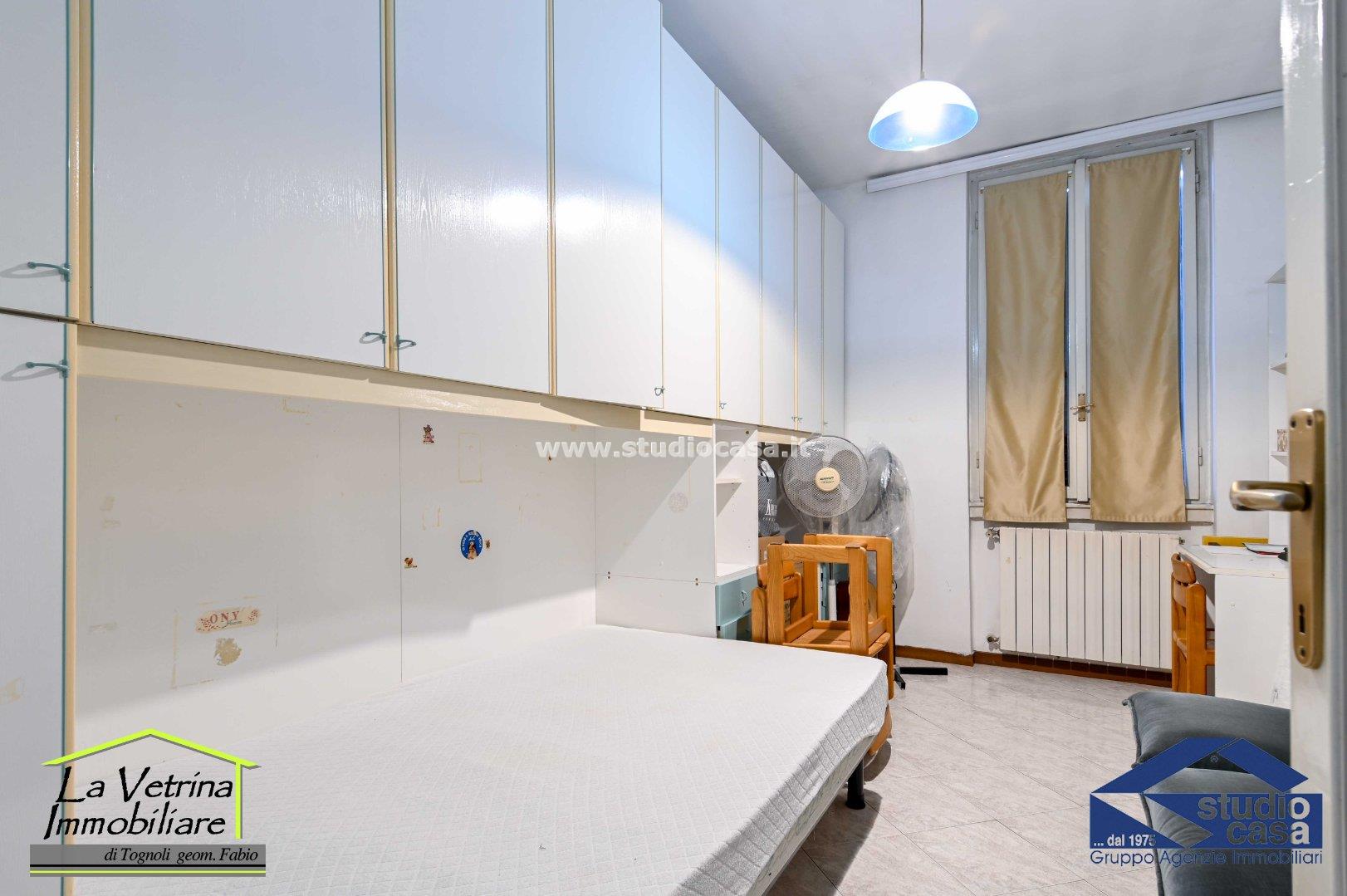 Appartamento in vendita a Bergamo