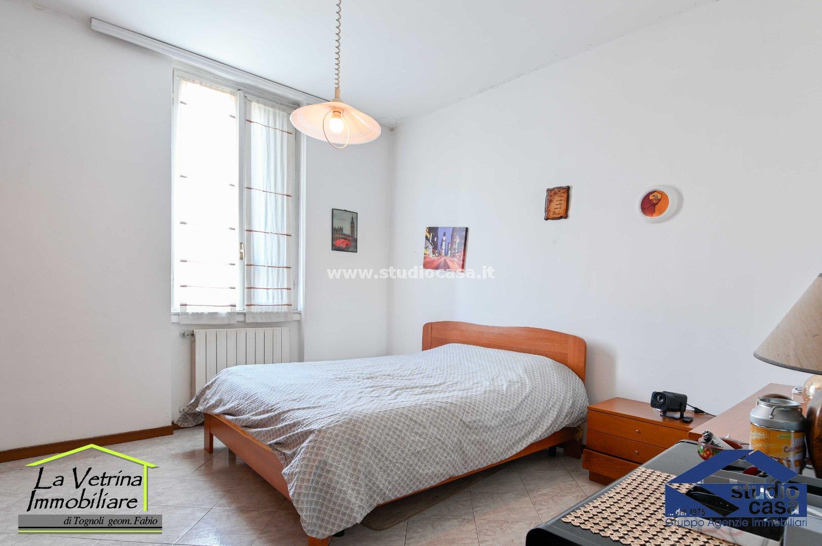 Appartamento in vendita a Bergamo