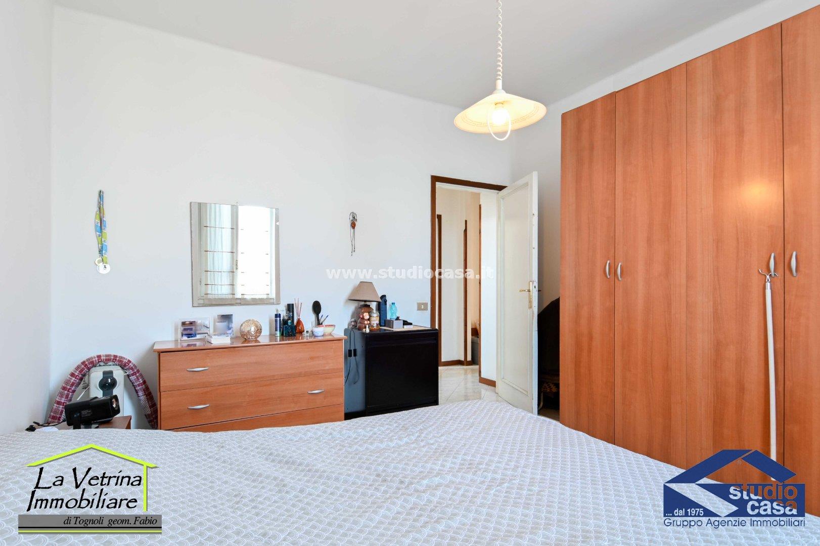 Appartamento in vendita a Bergamo