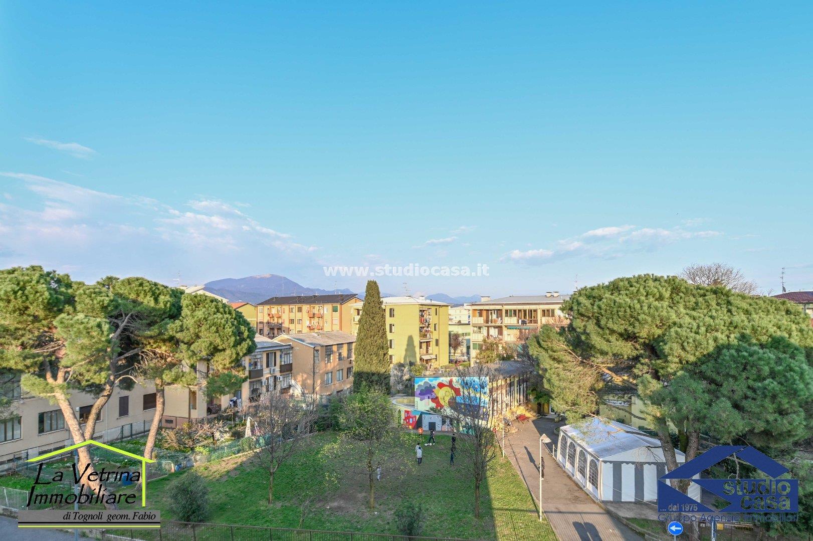 Appartamento in vendita a Bergamo