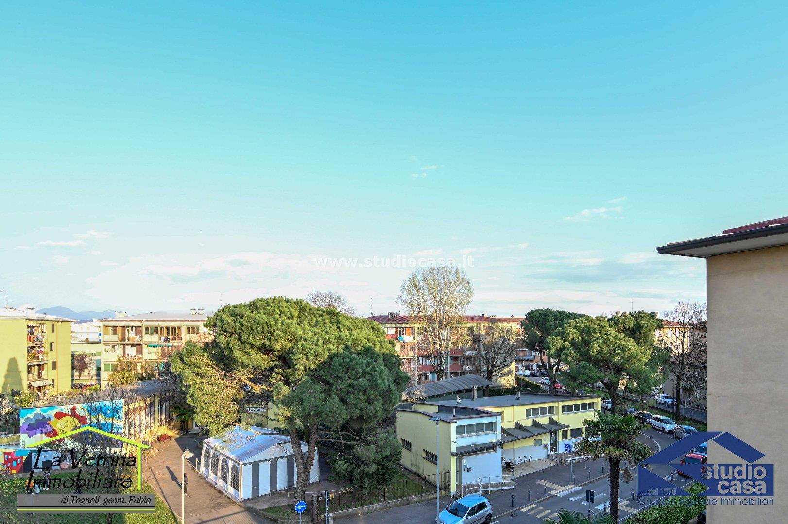 Appartamento in vendita a Bergamo