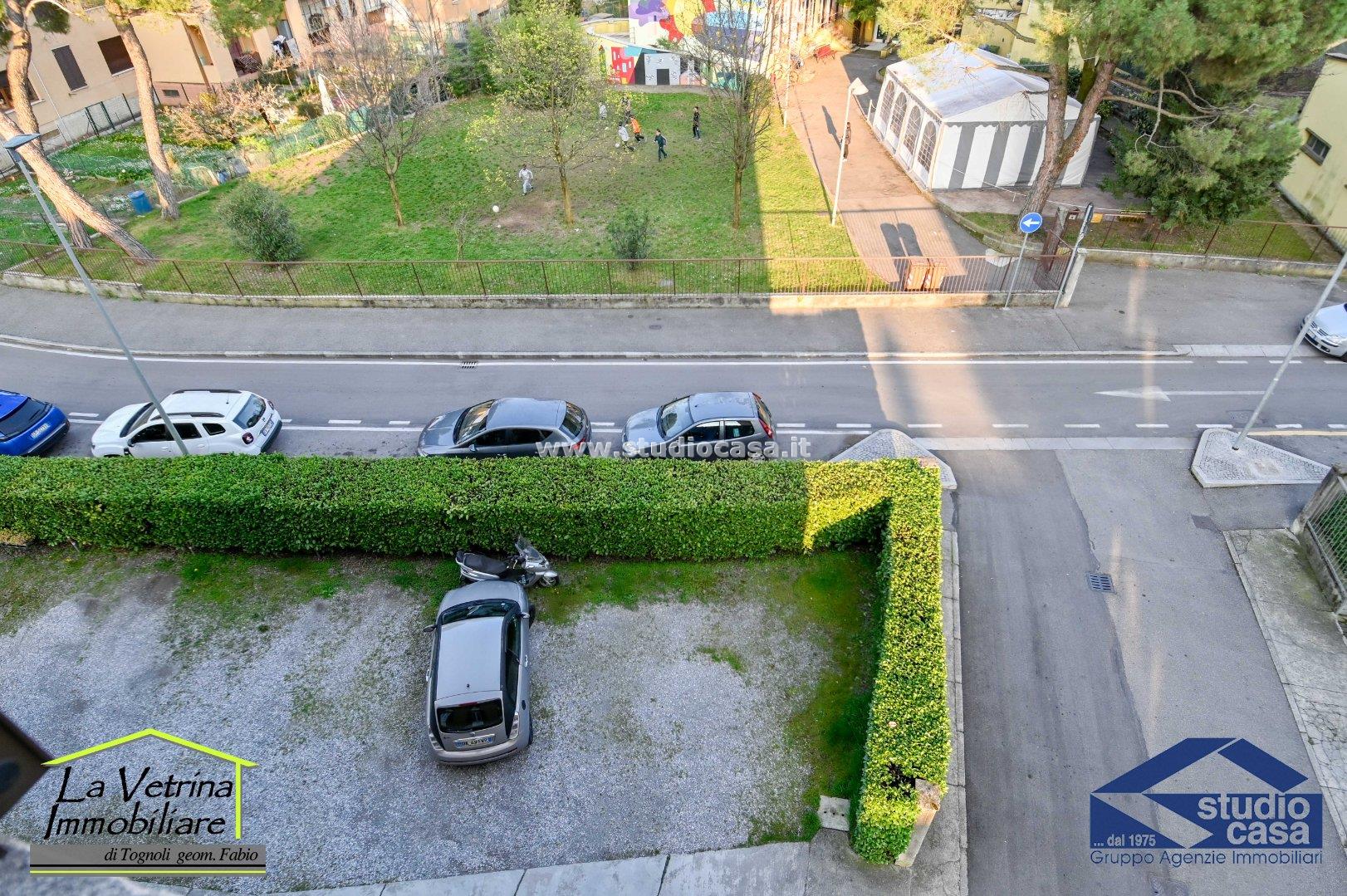 Appartamento in vendita a Bergamo