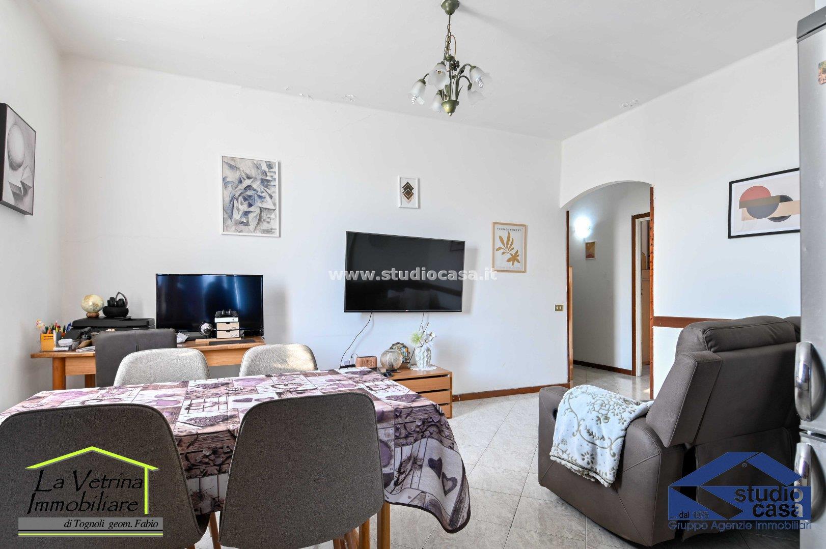 Appartamento in vendita a Bergamo