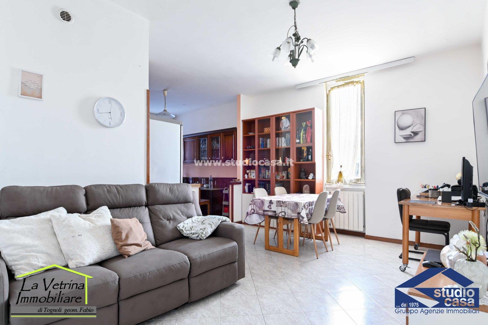 Appartamento in vendita a Bergamo