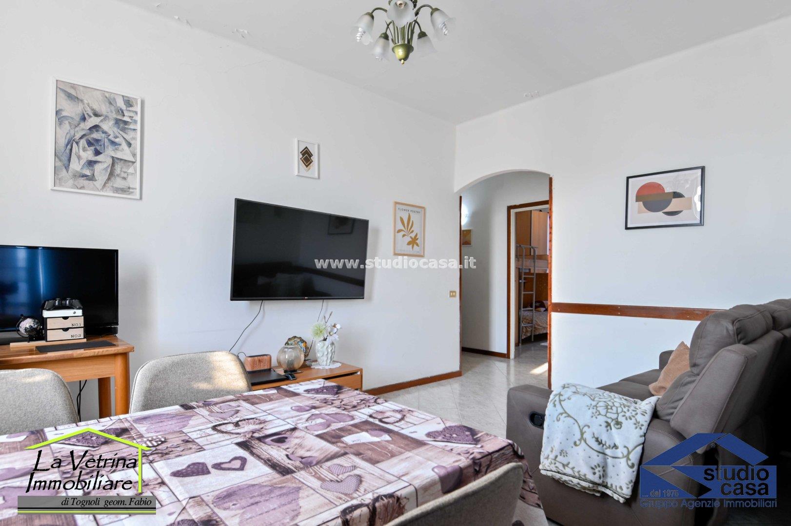 Appartamento in vendita a Bergamo