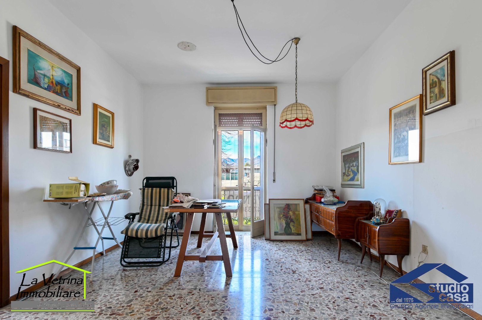 Villa Bifamiliare in vendita a Seriate