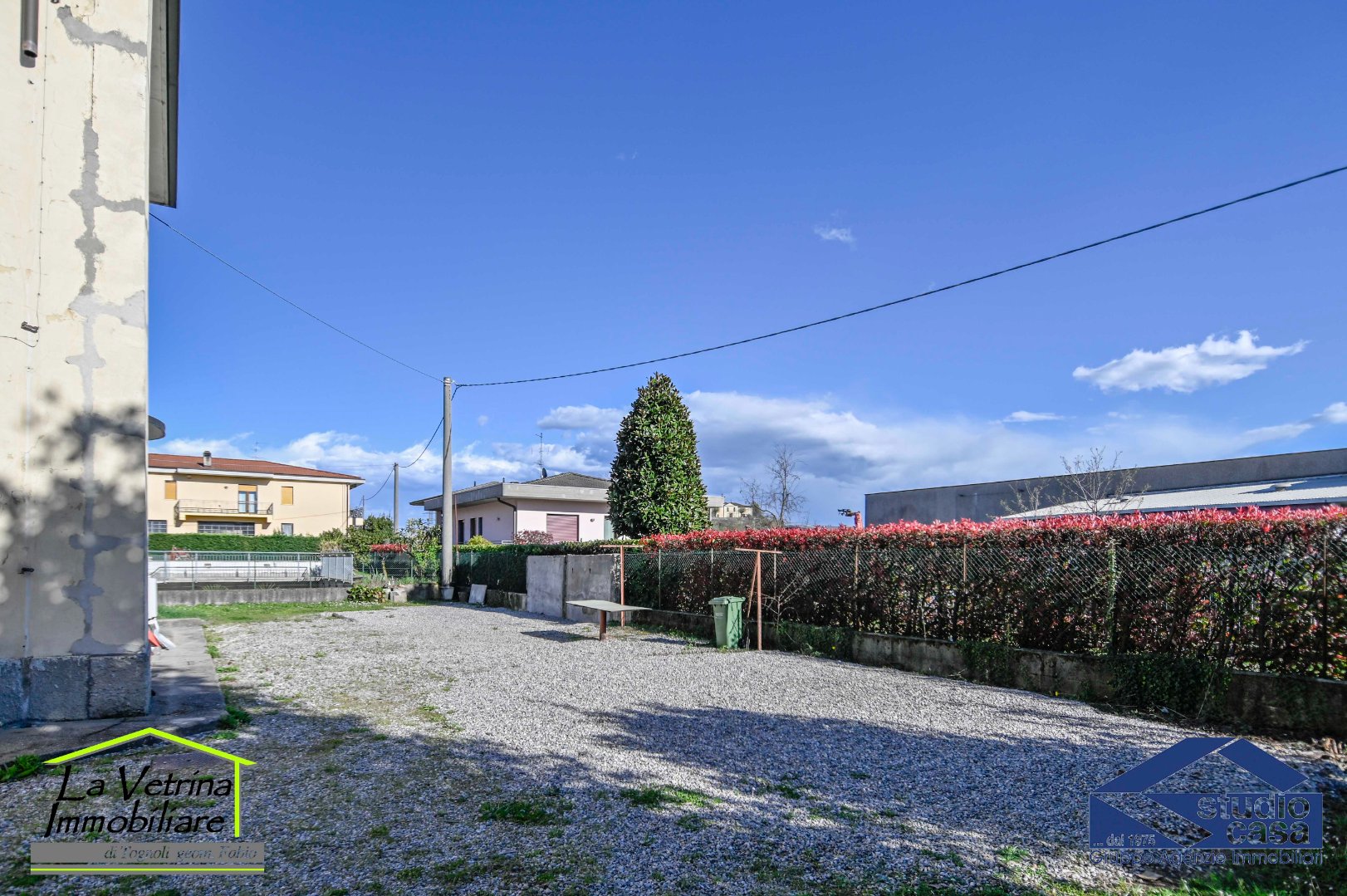 Villa Bifamiliare in vendita a Seriate