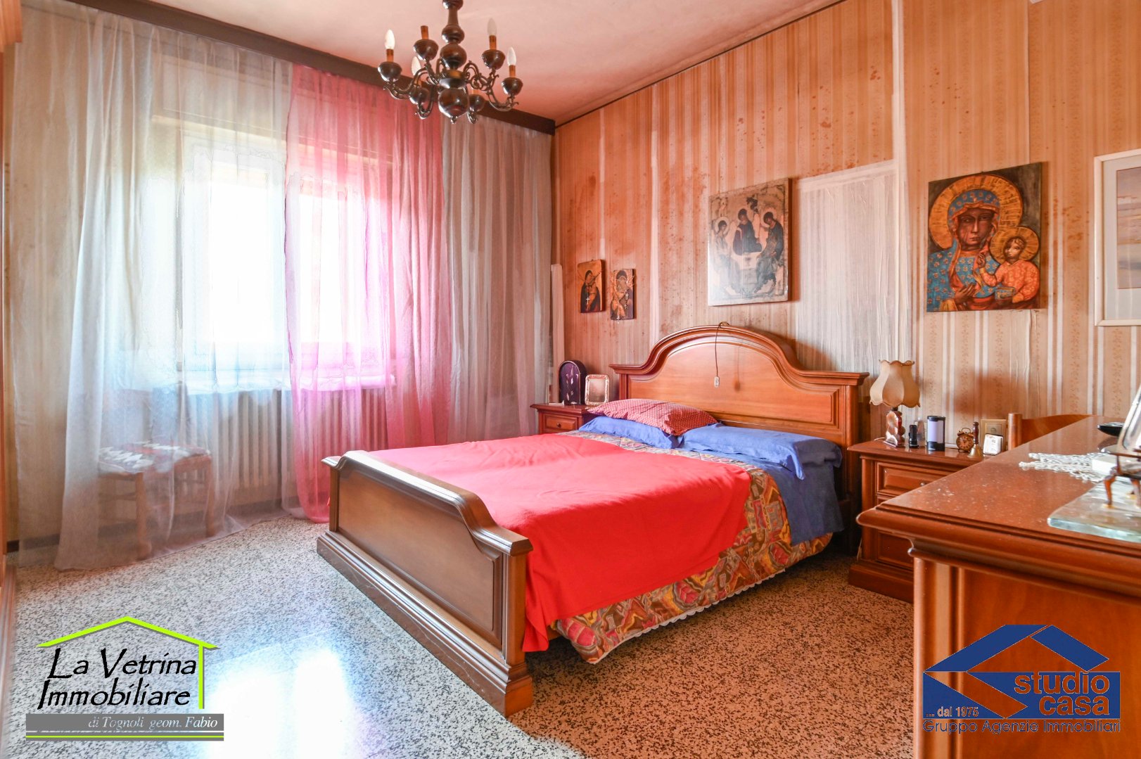 Villa Bifamiliare in vendita a Seriate