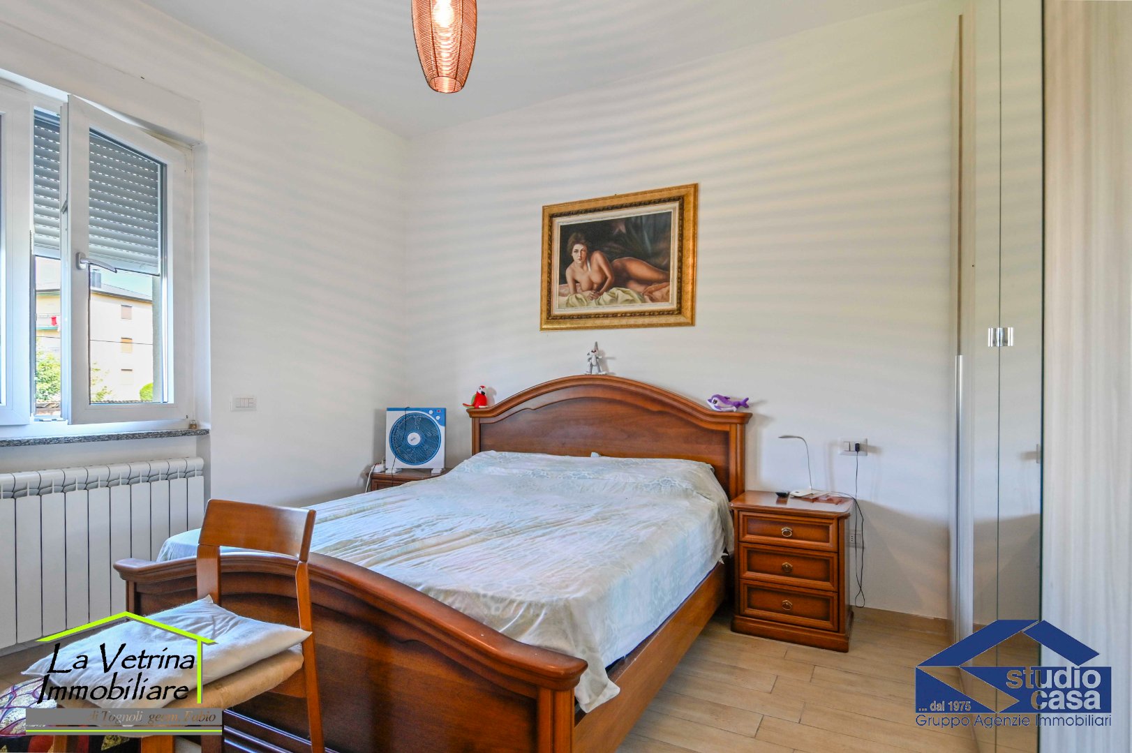 Villa Unifamiliare in vendita a Albano Sant