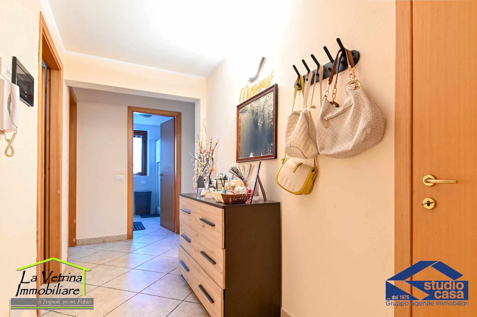 Villa Unifamiliare in vendita a Albano Sant
