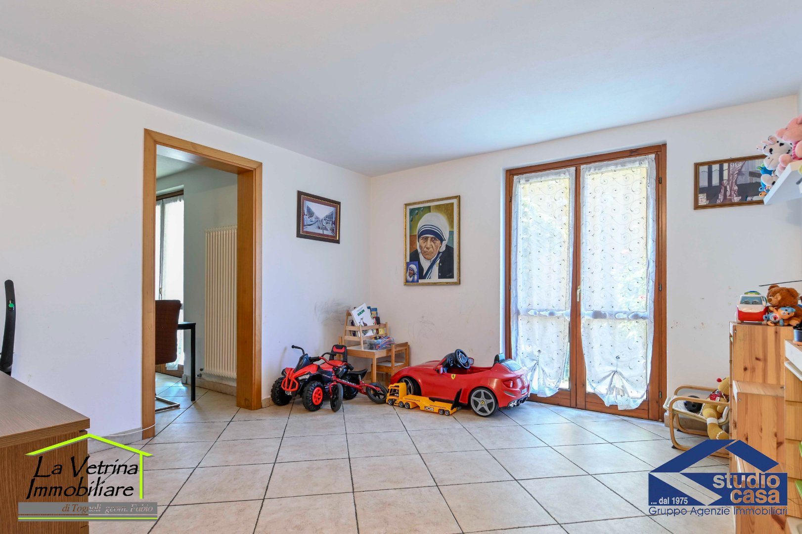 Villa Unifamiliare in vendita a Albano Sant