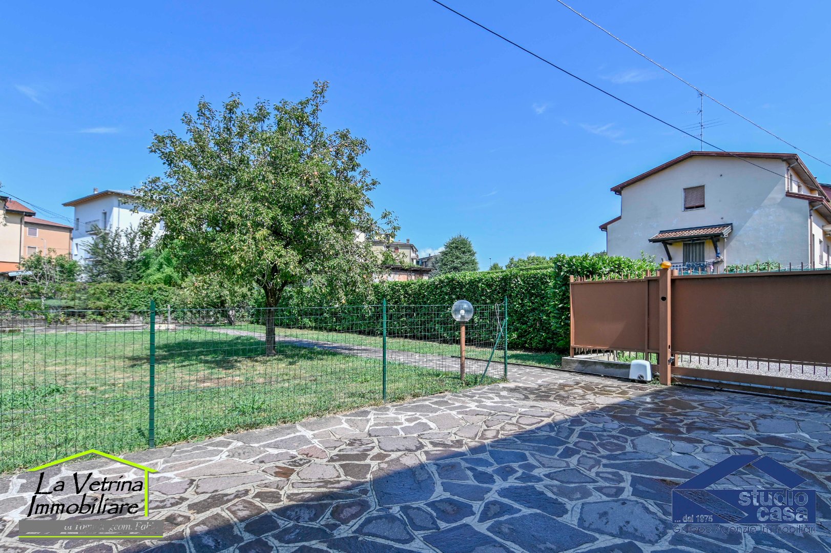 Villa Unifamiliare in vendita a Albano Sant