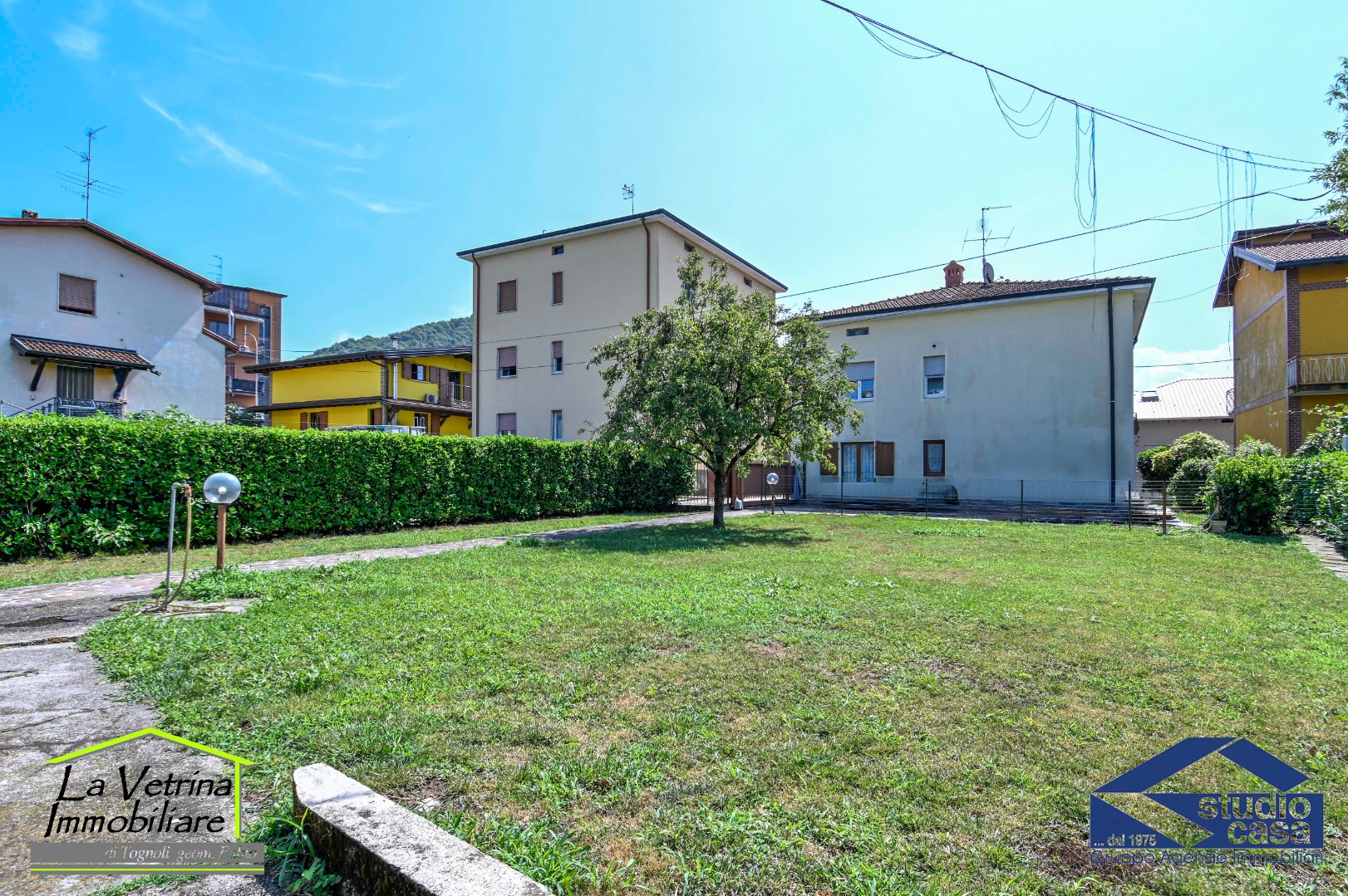 Villa Unifamiliare in vendita a Albano Sant