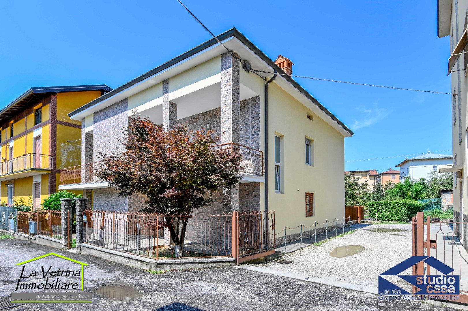 Villa Unifamiliare in vendita a Albano Sant