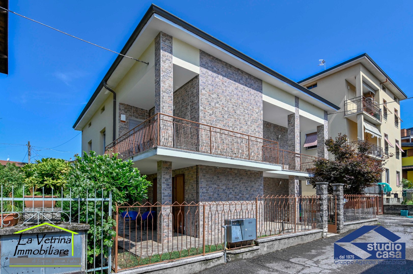 Villa Unifamiliare in vendita a Albano Sant