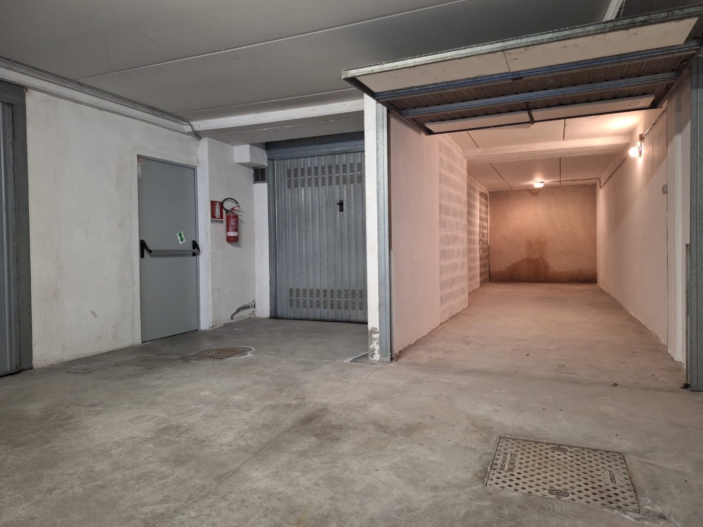 Box / Autorimessa in vendita a Brusaporto