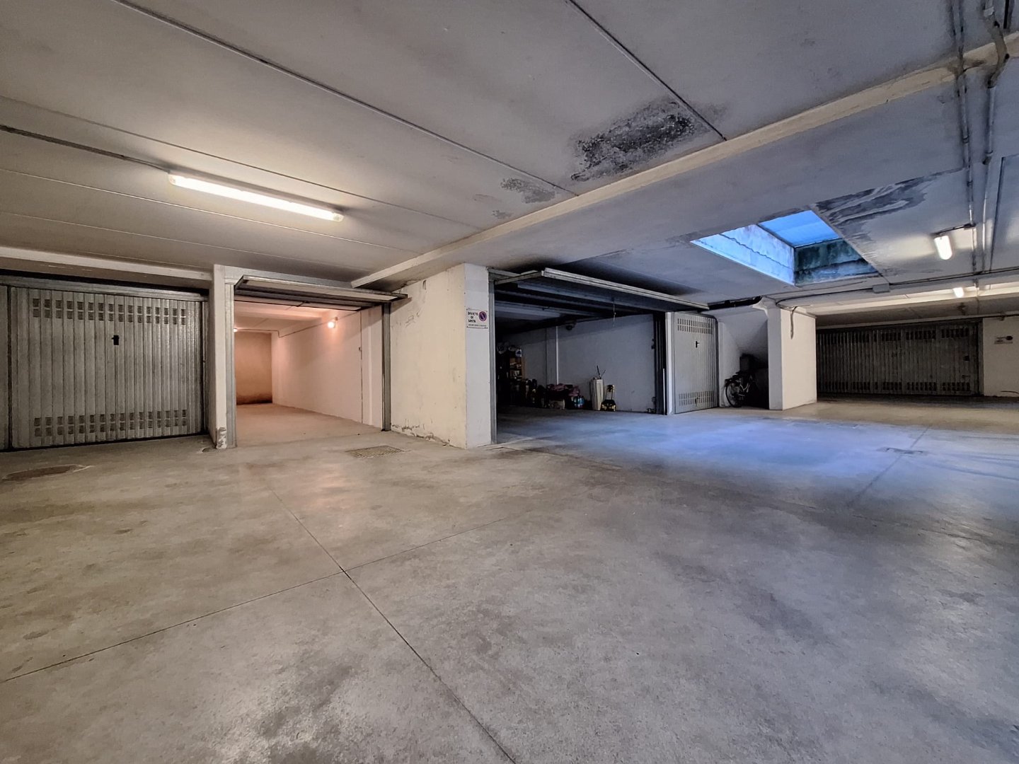 Box / Autorimessa in vendita a Brusaporto