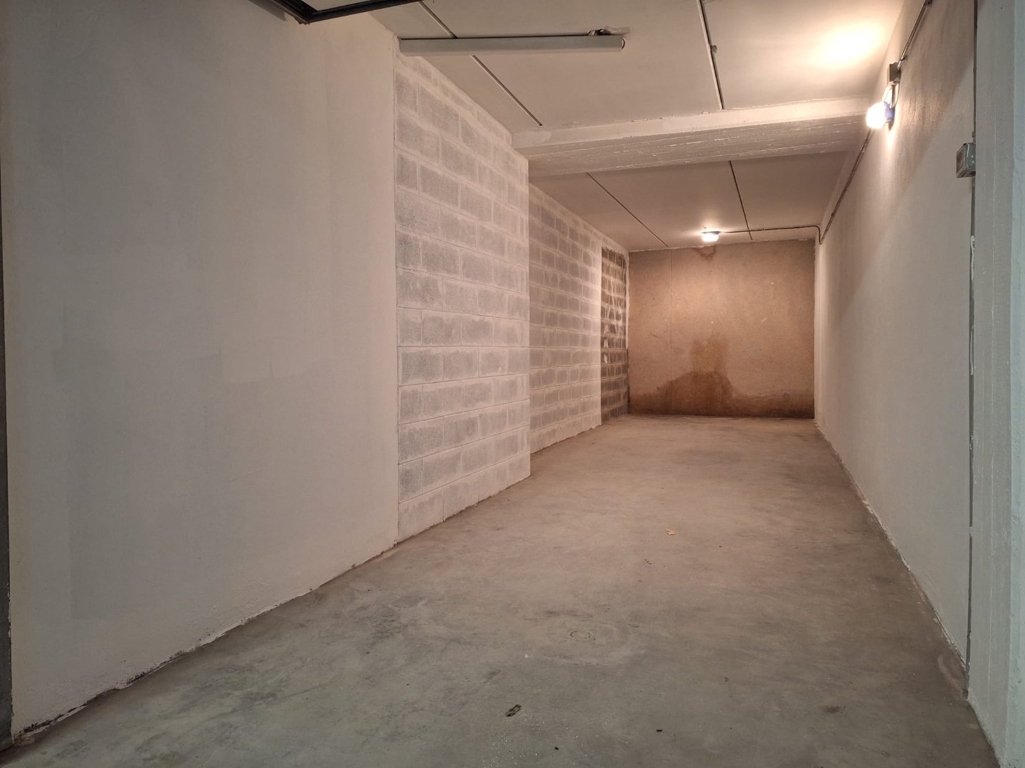 Box / Autorimessa in vendita a Brusaporto