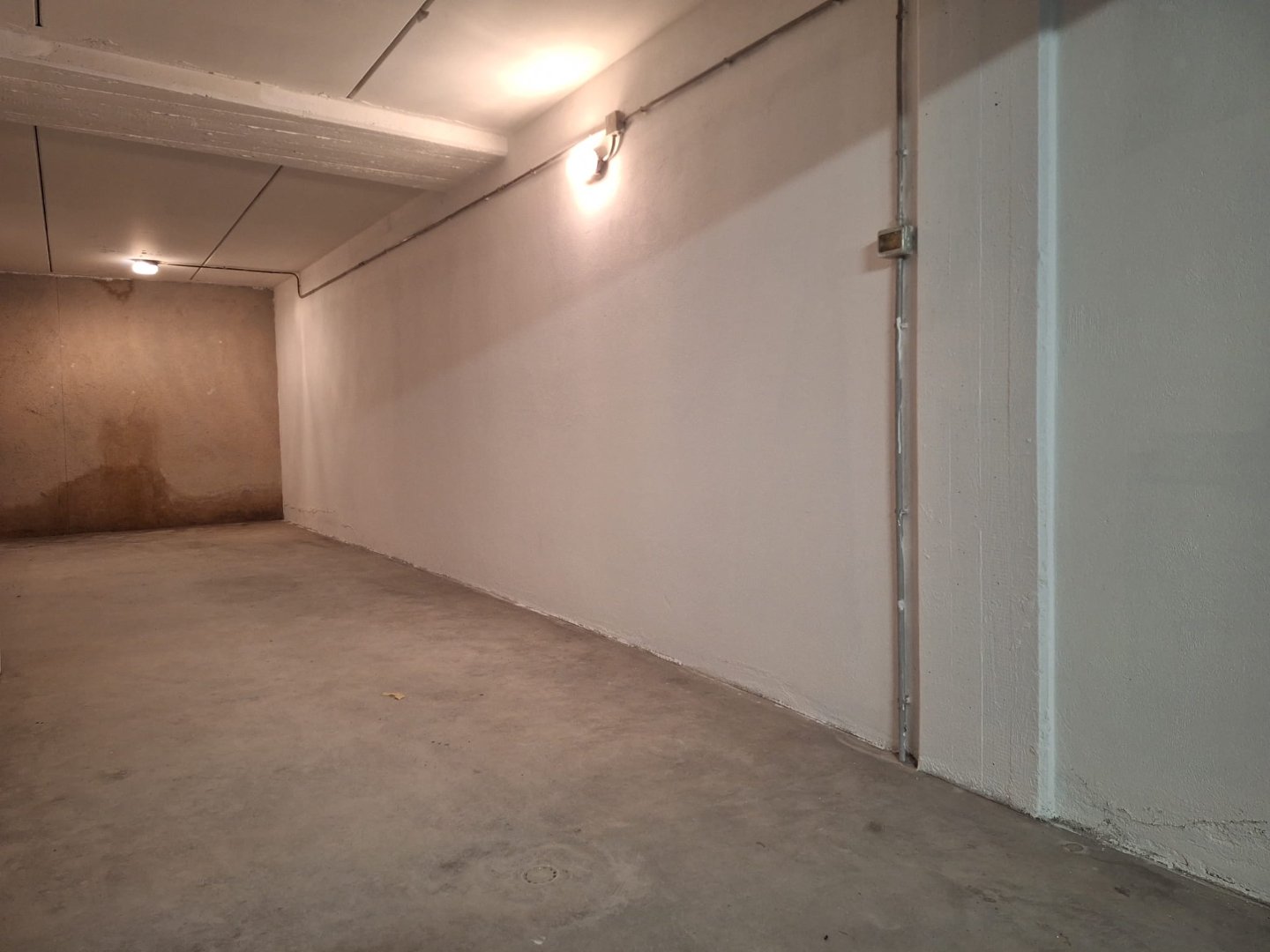 Box / Autorimessa in vendita a Brusaporto