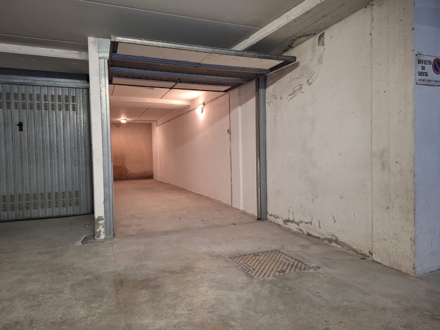 Box / Autorimessa in vendita a Brusaporto