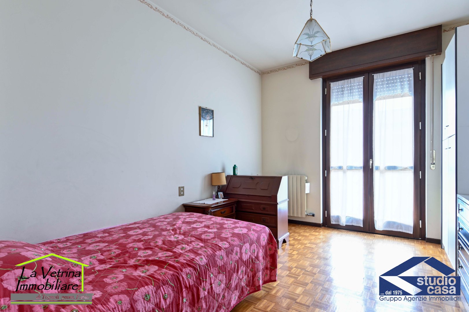 Appartamento in vendita a Seriate