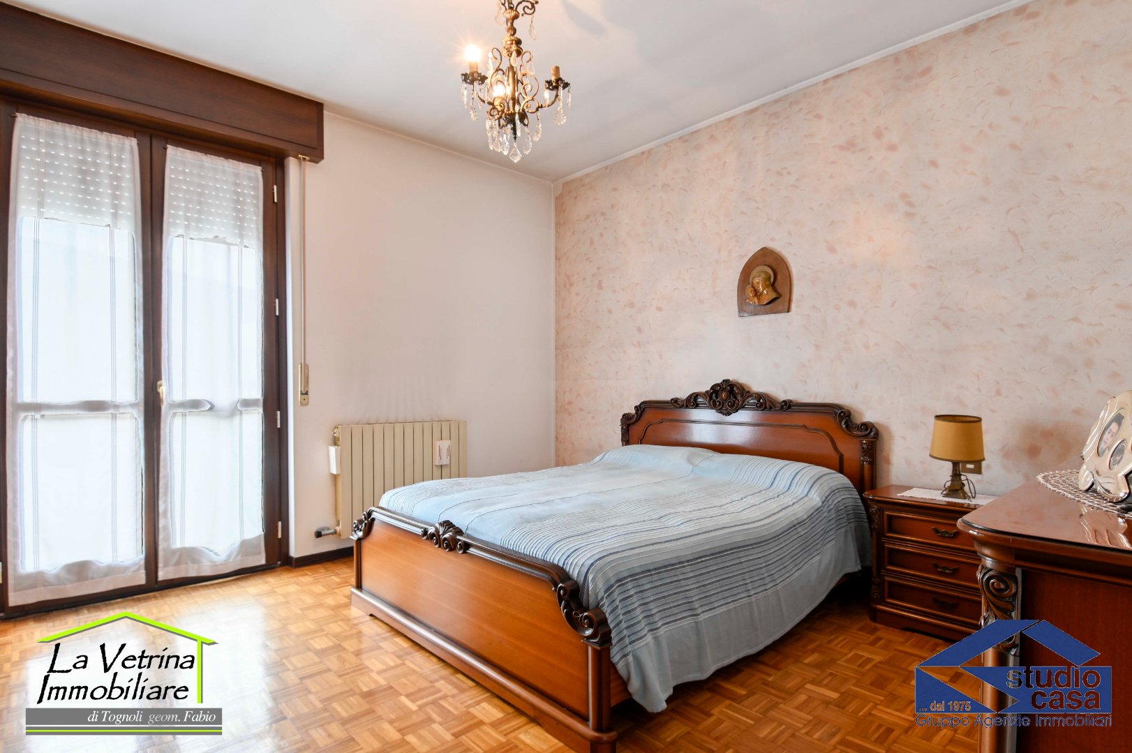 Appartamento in vendita a Seriate