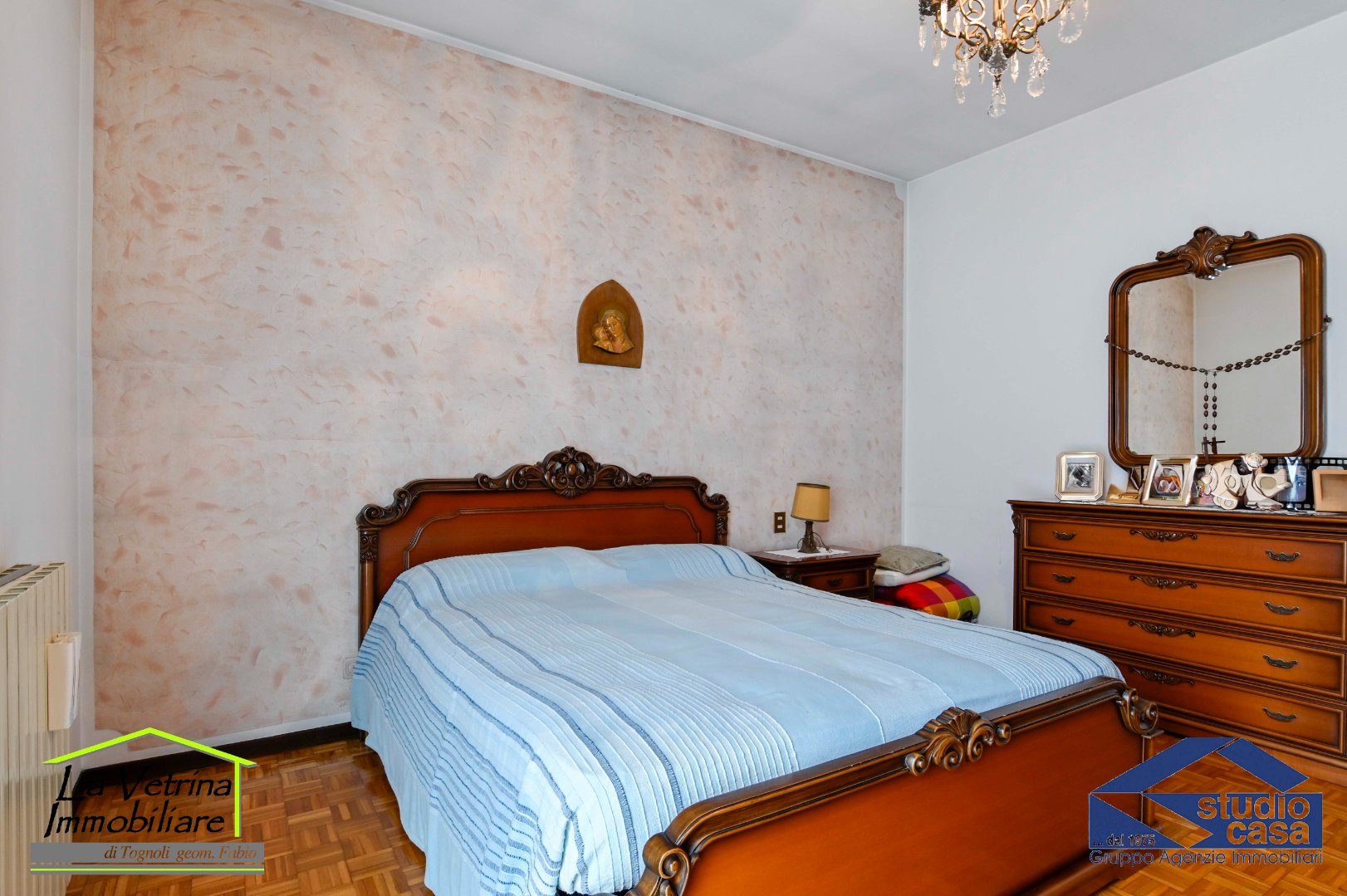 Appartamento in vendita a Seriate