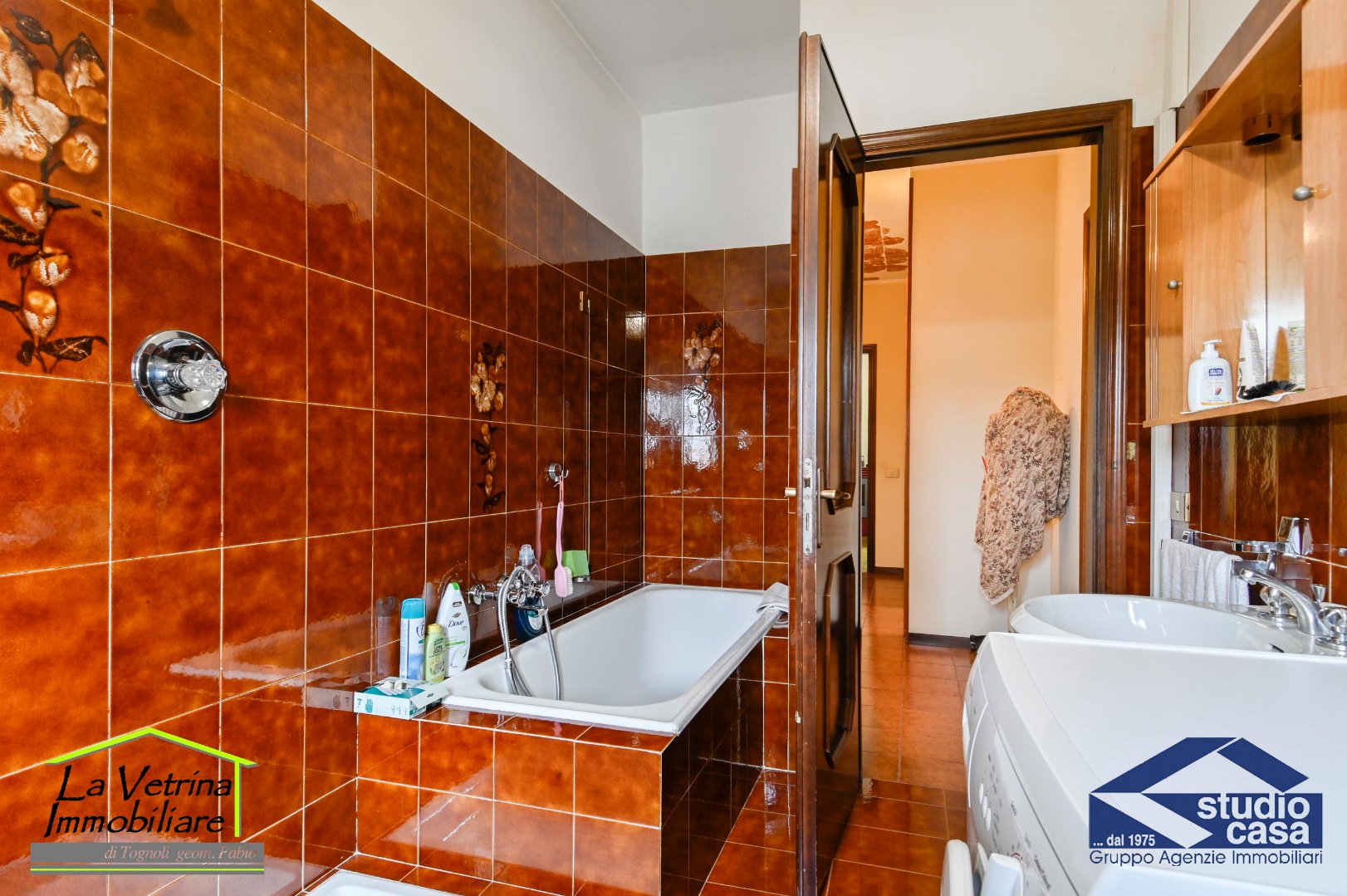 Appartamento in vendita a Seriate