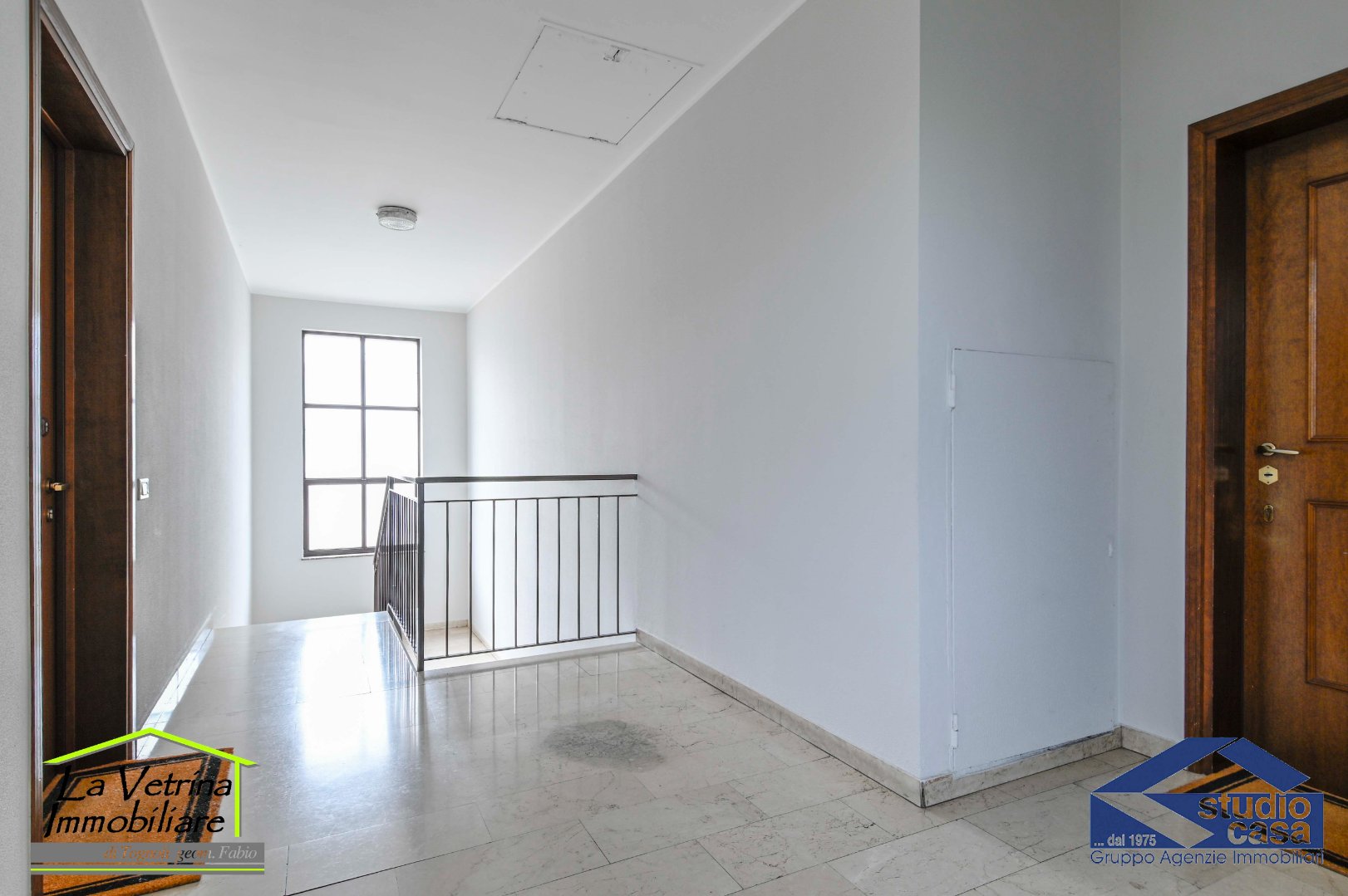 Appartamento in vendita a Seriate