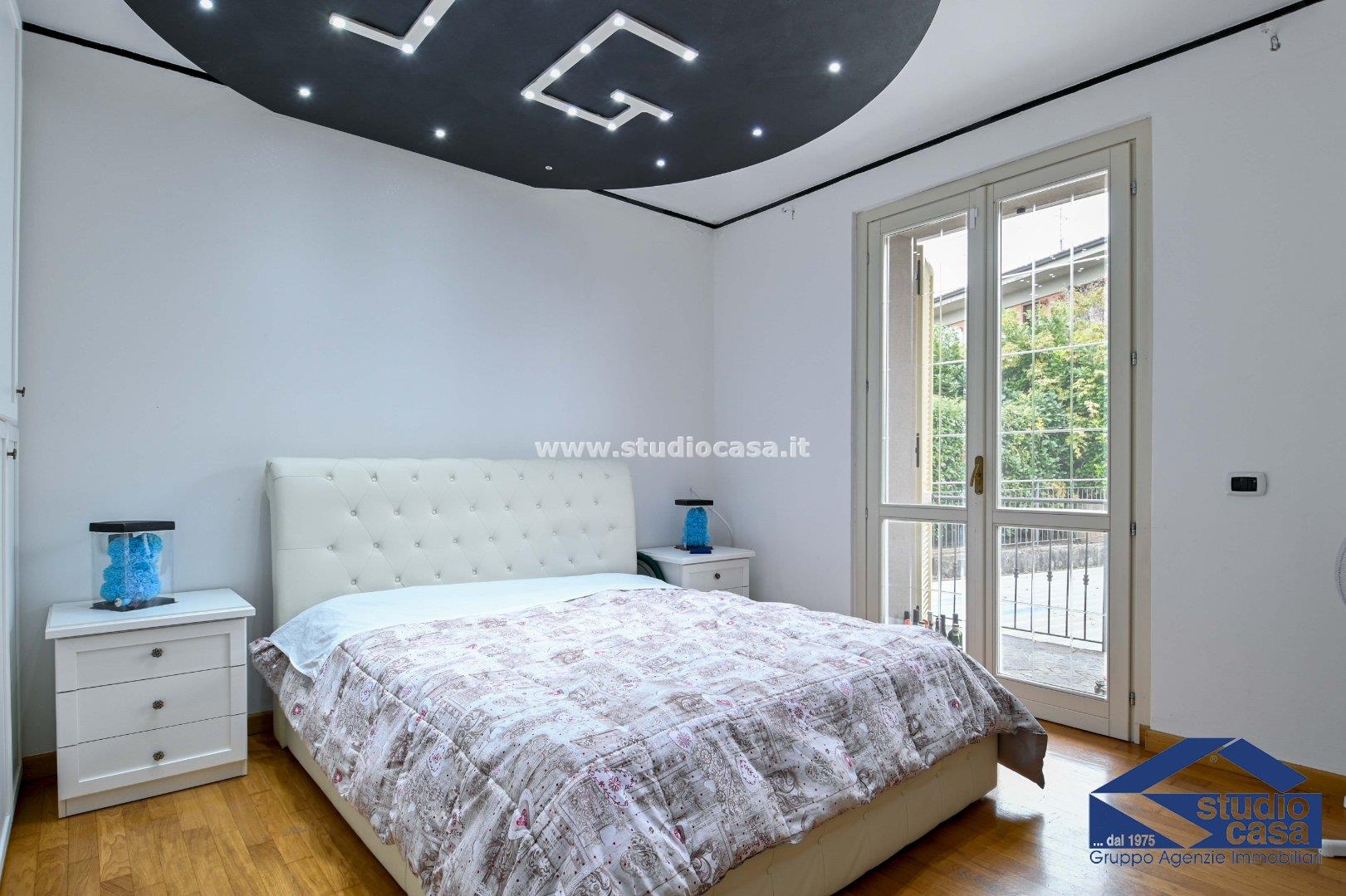 Casa Bifamiliare in vendita a San Paolo d