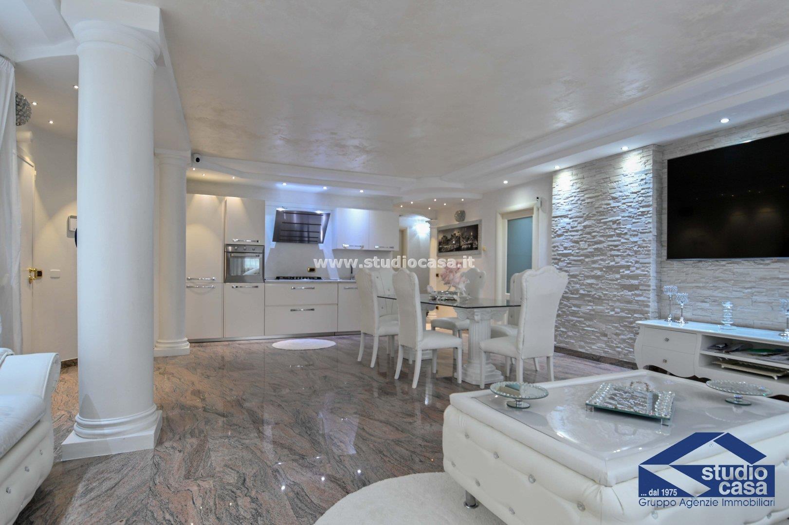 Casa Bifamiliare in vendita a San Paolo d