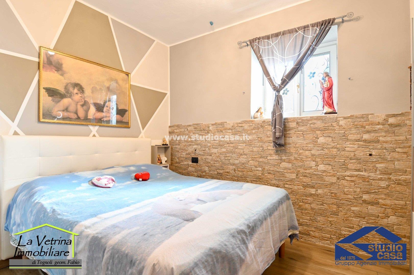 Appartamento in vendita a Martinengo