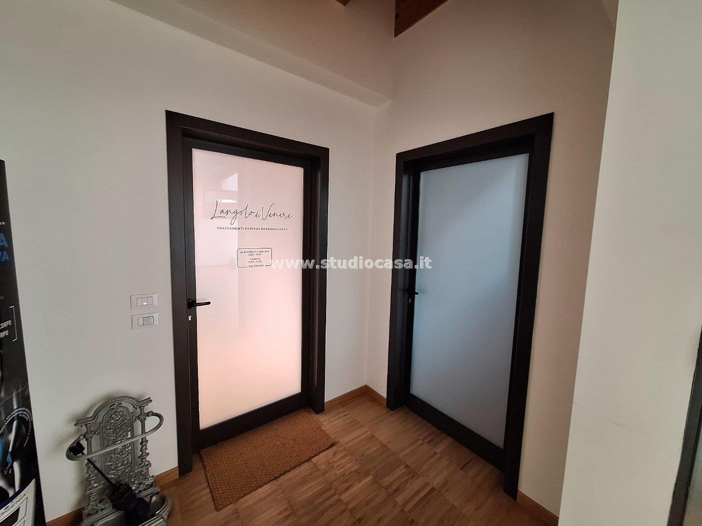 Negozio in affitto a Bolgare