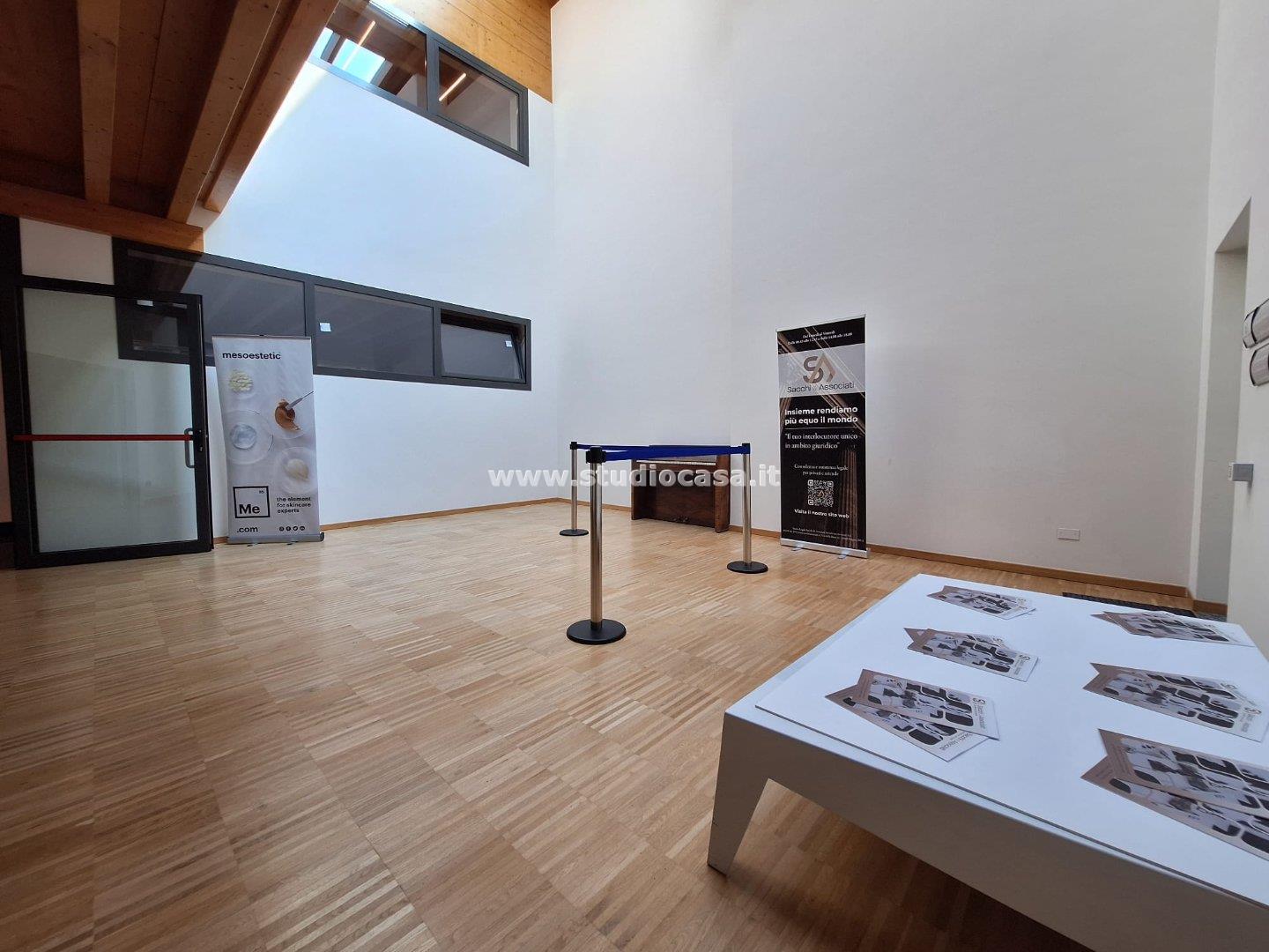 Negozio in affitto a Bolgare