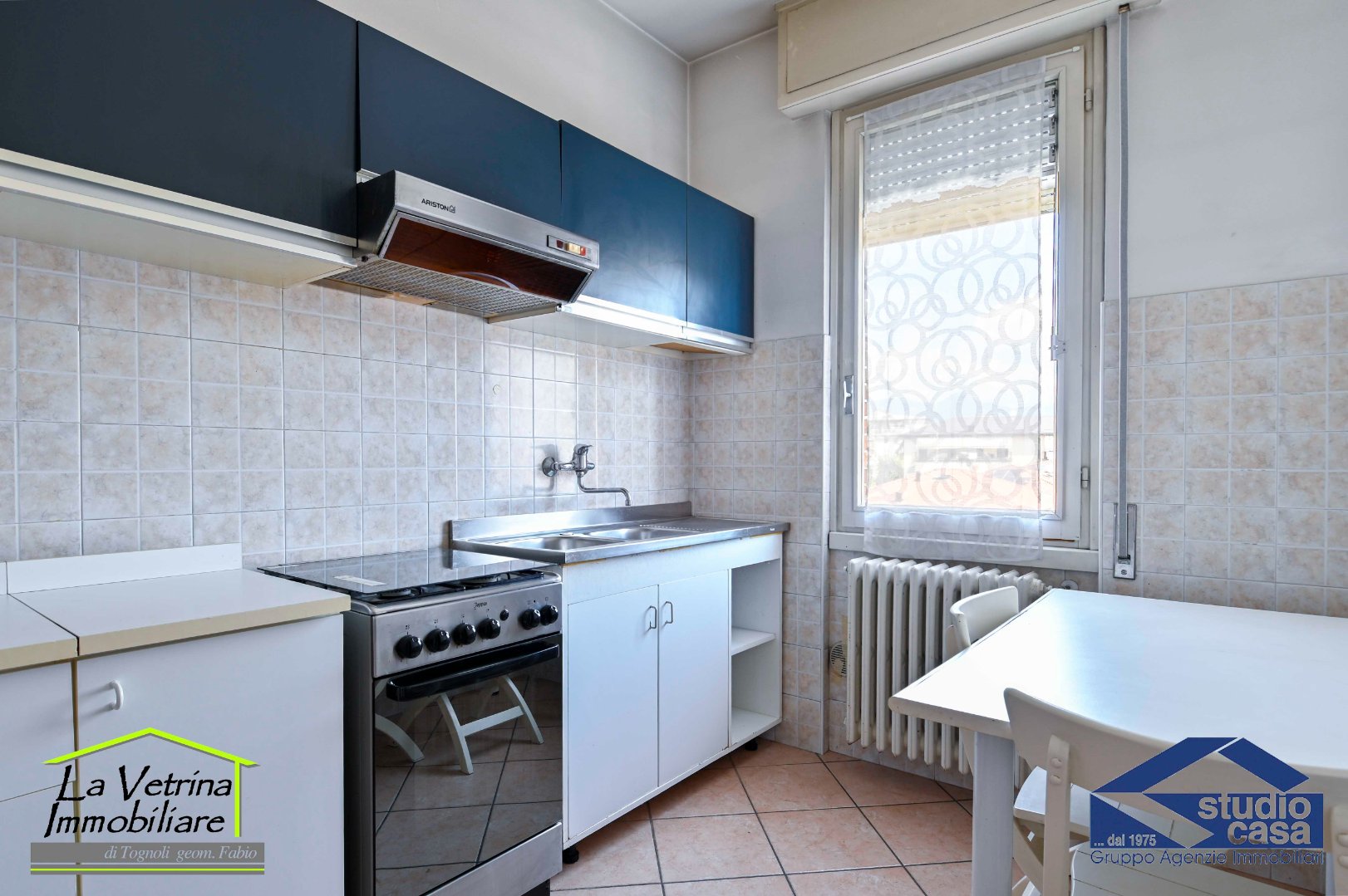 Appartamento in vendita a Seriate